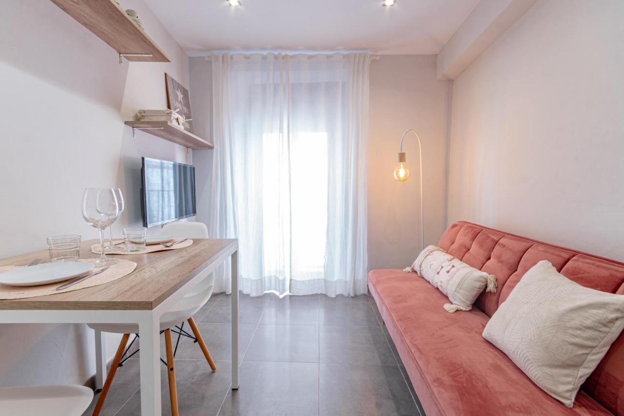 Joyrooms 3 Тарагона Екстериор снимка